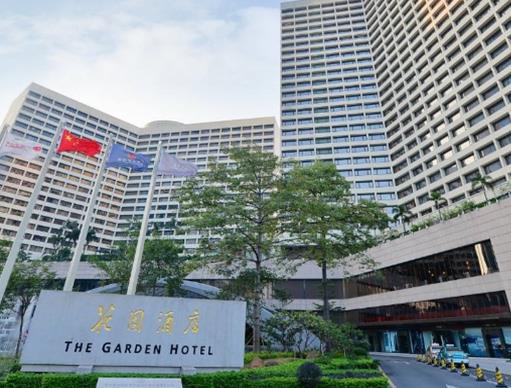 廣州十大熱門酒店排名,廣州瑰麗酒店、白天鵝賓館裝修和服務都很好
