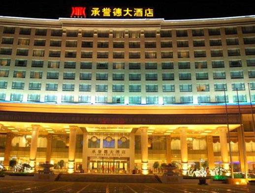鄭州熱門酒店排名,綠地萬豪酒店、希爾頓酒店裝修用心、環境很好