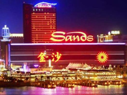 美國六大酒店集團排名,萬豪國際酒店集團公司、拉斯維加斯金沙公司有實力
