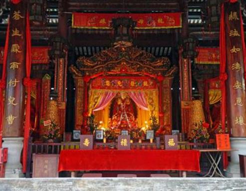 肇慶十大風景名勝排名,七星巖景區非常有名、將軍山放松心情