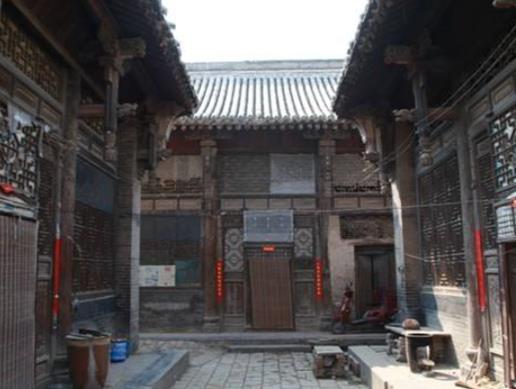 焦作十大風景名勝排行榜,茱萸峰景區、青天河風景區風景秀麗開闊