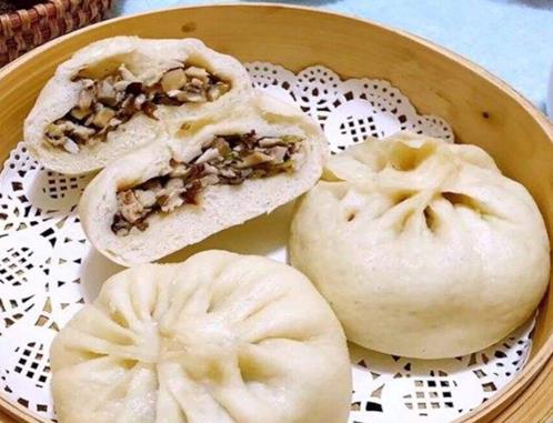 2020年便利店人氣美食排行榜,香菇肉包、蝦仁鮮肉鍋貼物美價(jià)廉