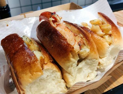 2020年便利店人氣美食排行榜,香菇肉包、蝦仁鮮肉鍋貼物美價(jià)廉