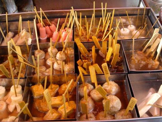 2020年便利店人氣美食排行榜,香菇肉包、蝦仁鮮肉鍋貼物美價(jià)廉