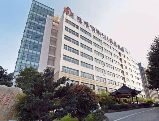 中國著名的十大眼科醫院排名,中山大學中山眼科中心有最先進的治療設備