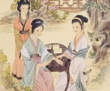 中國古代女神醫排名,鮑姑以專治瘤與疣聞名、義妁經驗豐富