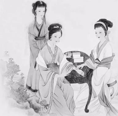 中國古代女神醫排名,鮑姑以專治瘤與疣聞名、義妁經驗豐富
