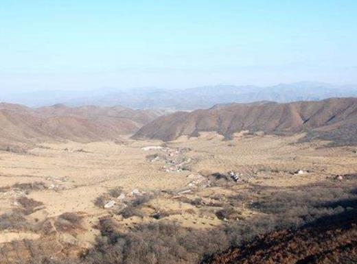 鞍山十大風景名勝排行榜,老院子動物園熱度高、千山風景區非常有名