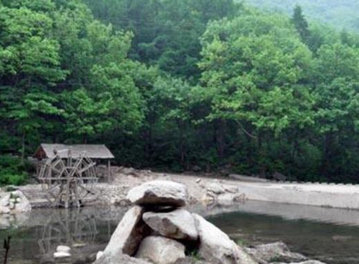 鞍山十大風景名勝排行榜,老院子動物園熱度高、千山風景區非常有名