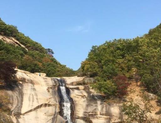 鞍山十大風景名勝排行榜,老院子動物園熱度高、千山風景區(qū)風景獨特