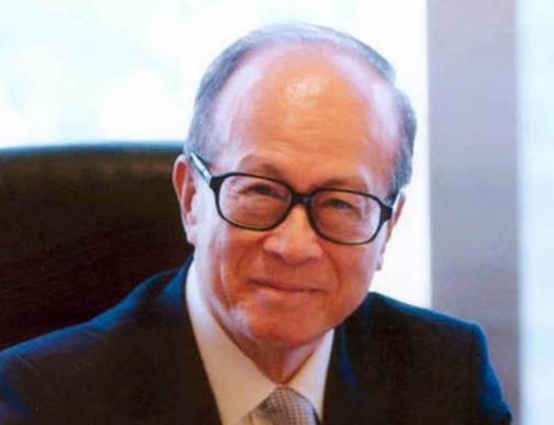 香港最富有的五大家族,李嘉誠(chéng)家族隱形資產(chǎn)多、李兆基家族資產(chǎn)驚人