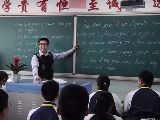 十大潛力職業(yè)排行榜,教師非常有潛力、醫(yī)生是熱門(mén)職業(yè)