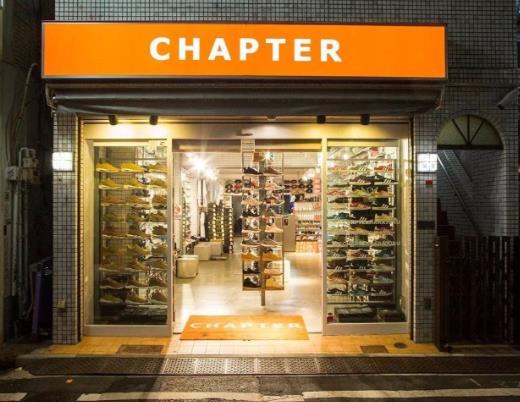 2020年全球十大鞋店排行榜,Foot District、SOTF設計很有高級感