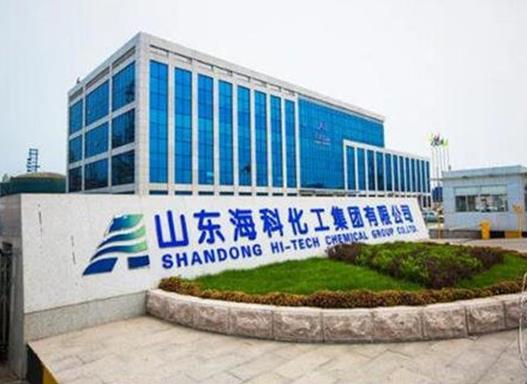 山東省制造業(yè)民營企業(yè),山東魏橋創(chuàng)業(yè)集團(tuán)有限公司是最大的棉紡織企業(yè)