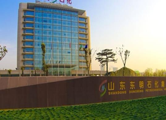山東省制造業(yè)民營企業(yè),山東魏橋創(chuàng)業(yè)集團(tuán)有限公司是最大的棉紡織企業(yè)