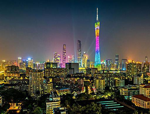 中國綜合實力十大城市排名,上海交通四通八達,北京是科技匯聚地