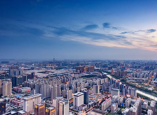 十大中國失落之城排名,老天津是北京的守衛城市,南京是東方奇跡之一