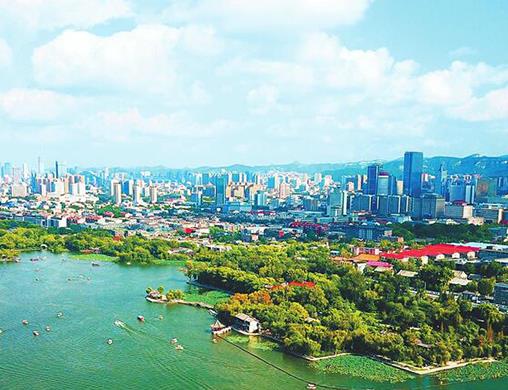 十大中國失落之城排名,老天津是北京的守衛城市,南京是東方奇跡之一