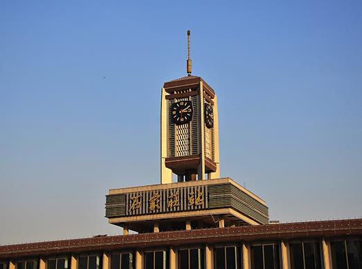 十大中國失落之城排名,老天津是北京的守衛城市,南京是東方奇跡之一