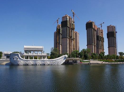 十大中國失落之城排名,老天津是北京的守衛城市,南京是東方奇跡之一