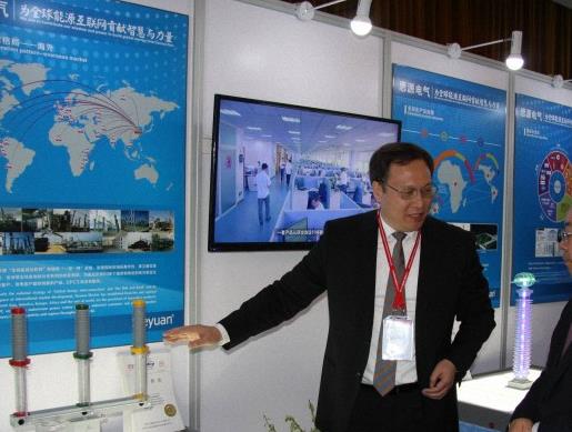 2020年充電樁龍頭股排行榜,合康新能行業(yè)領(lǐng)先,九洲電氣經(jīng)驗(yàn)豐富
