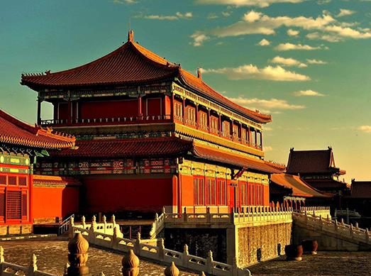中國最美的十大古建筑排名,萬里長城是奇跡,莫高窟是佛教藝術的寶庫