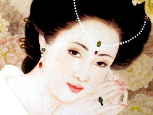 歷史上十大妖姬排行榜,妲己是商紂王的王后,妹喜是夏桀的寵妃