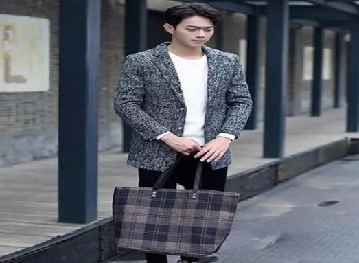 十大輕奢品牌男裝排名,Ralph lauren以質(zhì)量聞名、Theory設(shè)計時尚