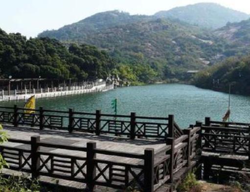 蘇州十大最受歡迎景點排名,周莊古鎮、白馬澗龍池景區有古色韻味