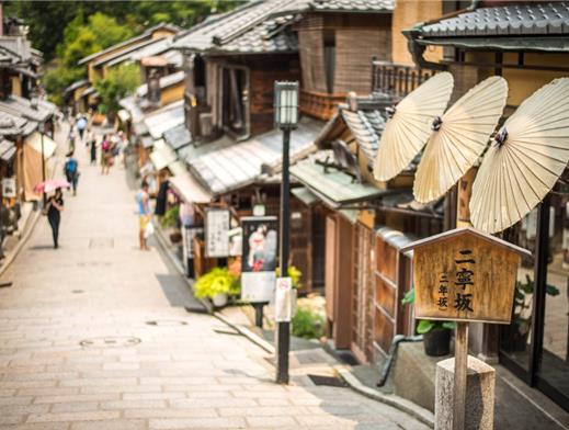 2020年十大世界景區(qū)排名,科羅拉多大峽谷受歡迎、日本京都有特點(diǎn)