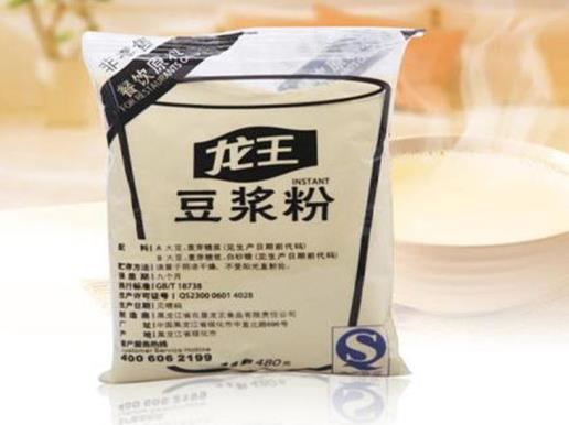 中國(guó)十大豆?jié){粉品牌排名,維維豆?jié){粉、永和豆?jié){粉都家喻戶(hù)曉