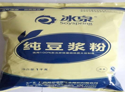 中國(guó)十大豆?jié){粉品牌排名,維維豆?jié){粉、永和豆?jié){粉都家喻戶(hù)曉