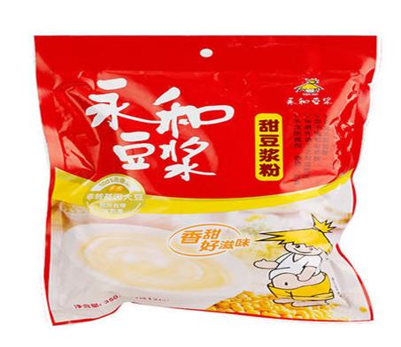 中國(guó)十大豆?jié){粉品牌排名,維維豆?jié){粉、永和豆?jié){粉都家喻戶(hù)曉