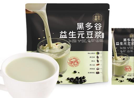 中國(guó)十大豆?jié){粉品牌排名,維維豆?jié){粉、永和豆?jié){粉都家喻戶(hù)曉