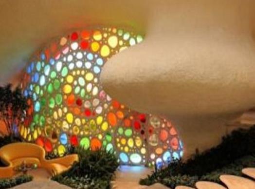 世界十大最奇特建筑,達·芬奇大廈、維斯曼藝術博物館十分亮眼