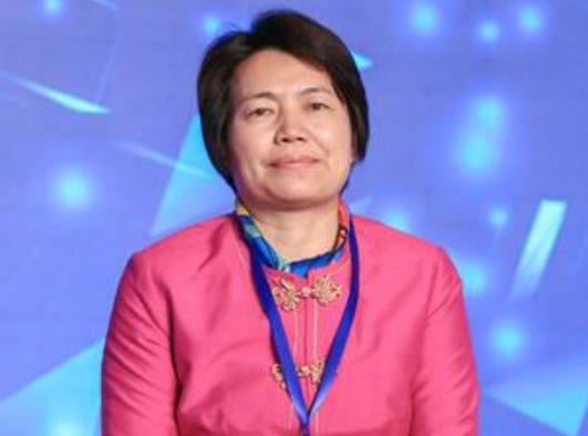 2021年度十大公益人物排行榜,鄧亞萍、張桂梅值得每個(gè)人學(xué)習(xí)
