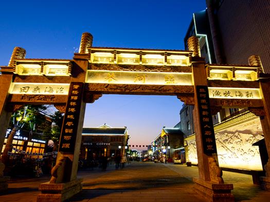 連云港十大風景區(qū)排行榜,潮河灣、花果山風景區(qū)是網(wǎng)紅打卡點