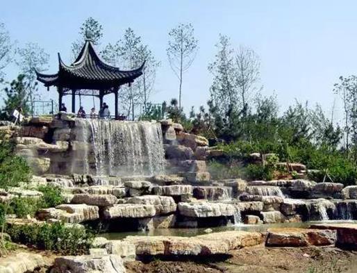 連云港十大風景區(qū)排行榜,潮河灣、花果山風景區(qū)是網(wǎng)紅打卡點
