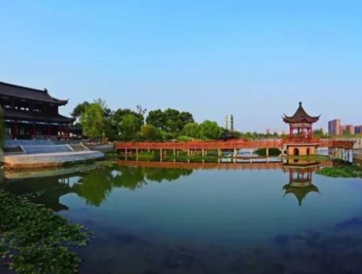 連云港十大風景區(qū)排行榜,潮河灣、花果山風景區(qū)是網(wǎng)紅打卡點