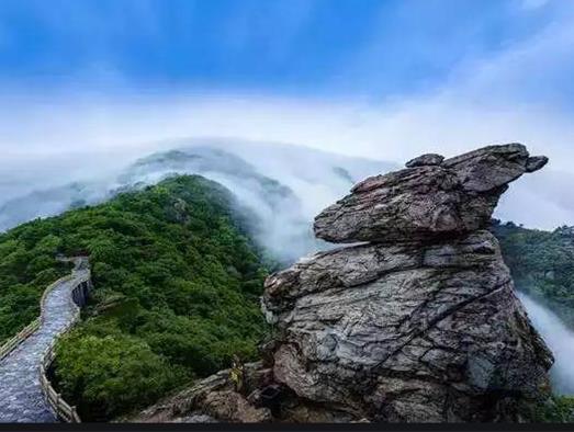 連云港十大風景區(qū)排行榜,潮河灣、花果山風景區(qū)是網(wǎng)紅打卡點