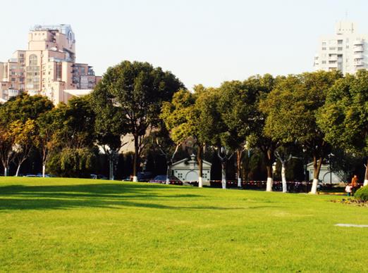蘭州十大公園排行榜,白塔山公園、銀灘濕地公園環境優雅
