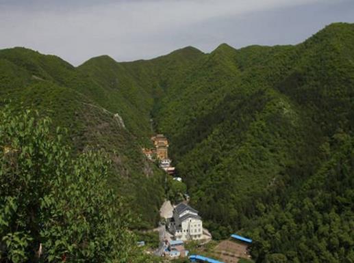 蘭州九大風景區排行榜,黃河樓夜景美、中山橋非常壯觀