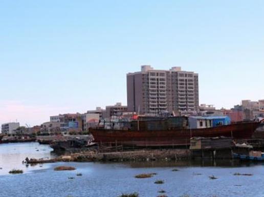 汕尾十大風(fēng)景名勝排名,田寮村后澳沙灘、汕尾風(fēng)車島都很熱門