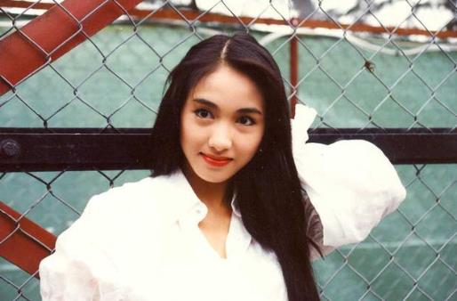香港十大美女演員,趙雅芝、黎姿知名度都很高