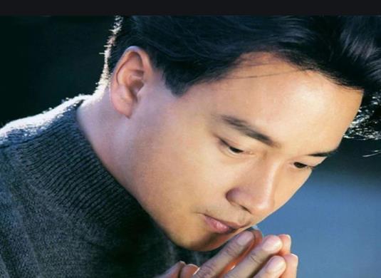 香港十大知名男星,張國榮永垂不朽,成龍成就卓越