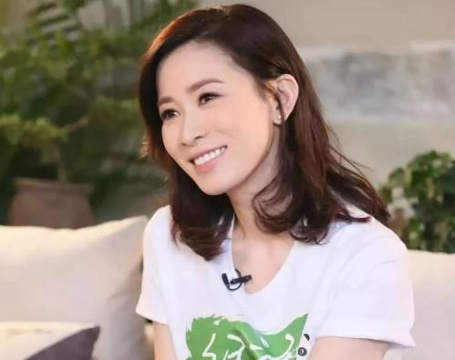 香港十大美女演員,趙雅芝、黎姿知名度都很高