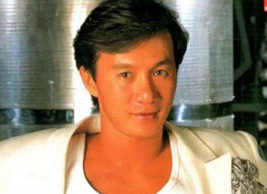 香港十大知名男星,張國榮永垂不朽,成龍成就卓越