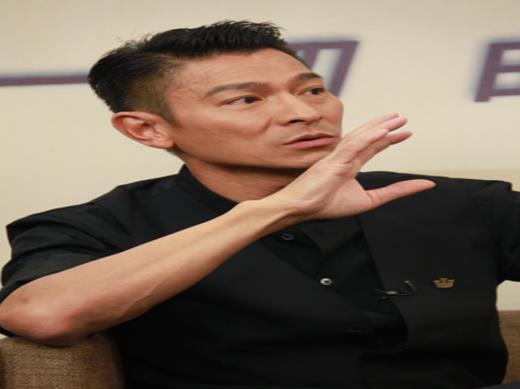 香港十大知名男星,張國榮永垂不朽,成龍成就卓越