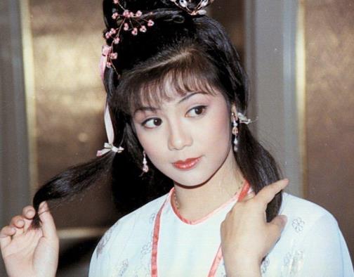 香港十大美女演員,趙雅芝、黎姿知名度都很高