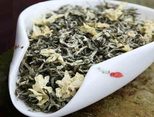 十大養生花茶排行榜,菊花枸杞茶清熱降火、茉莉花茶美容養顏